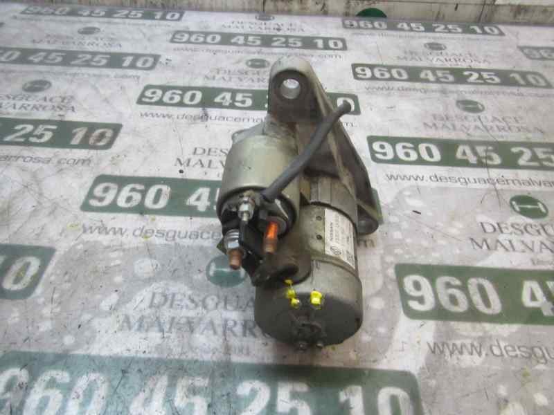 Recambio de motor arranque para renault scenic iii grand dynamique referencia OEM IAM 23300BV81A 23300CK800 