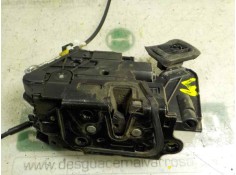 Recambio de cerradura puerta delantera derecha para volkswagen golf vi (5k1) 1.6 tdi dpf referencia OEM IAM   