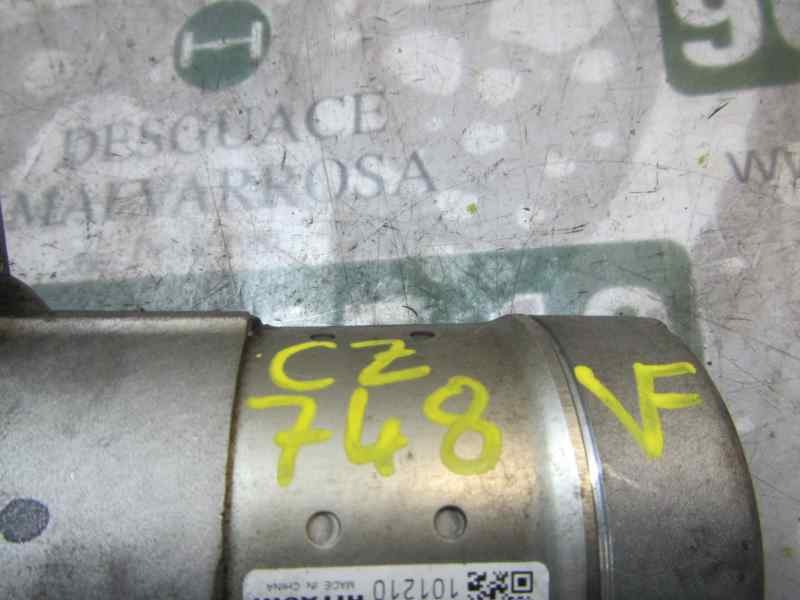 Recambio de motor arranque para renault scenic iii grand dynamique referencia OEM IAM 23300BV81A 23300CK800 