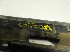 Recambio de faldon lateral para bmw x5 (e53) 4.6is automático referencia OEM IAM 51718408705   2