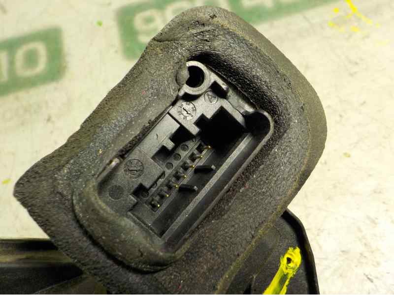 Recambio de cerradura puerta delantera derecha para volkswagen golf vi (5k1) 1.6 tdi dpf referencia OEM IAM   