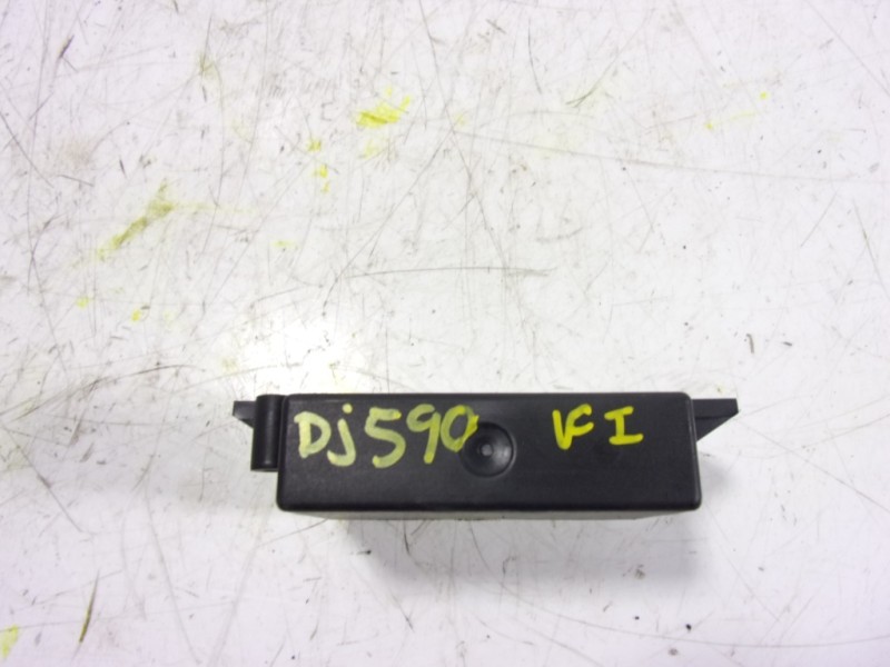 Recambio de modulo electronico para peugeot 208 (p2) 1.2 puretech referencia OEM IAM 1656268580 9836044980 