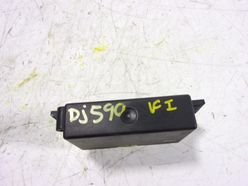 Recambio de modulo electronico para peugeot 208 (p2) 1.2 puretech referencia OEM IAM 1656268580 9836044980 