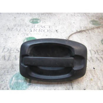 MANETA EXTERIOR DELANTERA DERECHA 