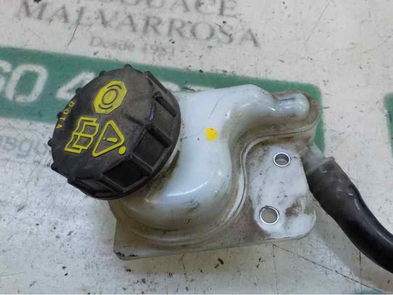 Recambio de deposito servo para ford tourneo courier (c4a) 1.5 tdci cat referencia OEM IAM 1909635  