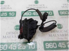 Recambio de cerradura puerta delantera derecha para renault megane iii berlina 5 p authentique referencia OEM IAM 805020001R   2