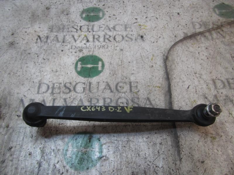 Recambio de tirante delantero izquierdo para opel zafira b 1.9 cdti referencia OEM IAM   