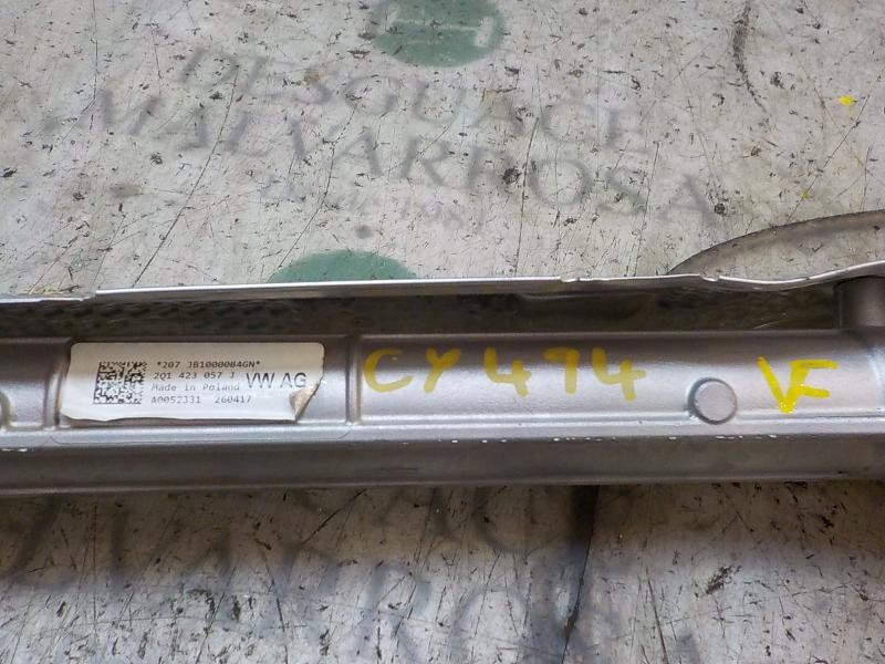 Recambio de cremallera direccion para seat ibiza (kj1) style referencia OEM IAM 2Q1423061C  