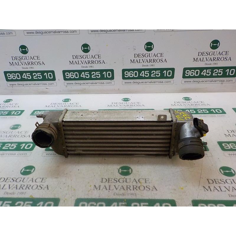 Recambio de intercooler para hyundai i30cw classic referencia OEM IAM 282702A611 282712A610 