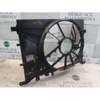 CANALIZADOR AIRE 30680513 