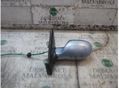 Recambio de espejo izquierdo para citroën c5 berlina 2.0 hdi referencia OEM IAM    2