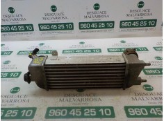 Recambio de intercooler para hyundai i30cw classic referencia OEM IAM 282702A611 282712A610  2