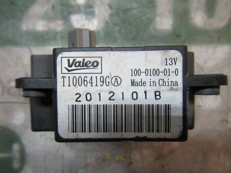 Recambio de motor apertura trampillas climatizador para renault scenic iii grand dynamique referencia OEM IAM   