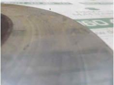 Recambio de disco freno delantero para ford tourneo courier (c4a) 1.5 tdci cat referencia OEM IAM 1833857   2