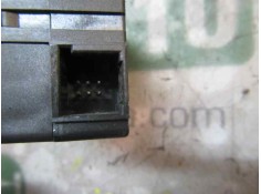 Recambio de motor apertura trampillas climatizador para renault scenic iii grand dynamique referencia OEM IAM    2