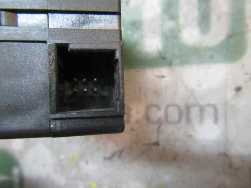 Recambio de motor apertura trampillas climatizador para renault scenic iii grand dynamique referencia OEM IAM   