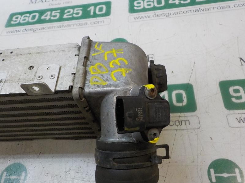 Recambio de intercooler para hyundai i30cw classic referencia OEM IAM 282702A611 282712A610 