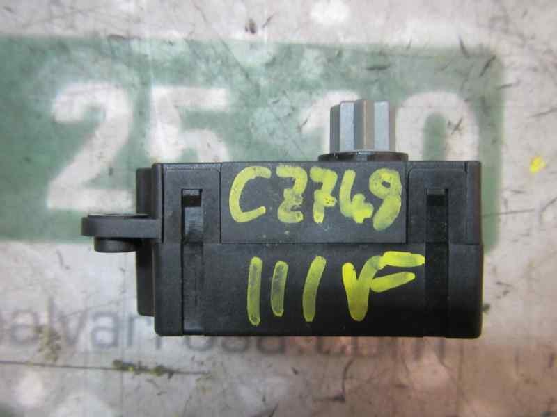 Recambio de motor apertura trampillas climatizador para renault scenic iii grand dynamique referencia OEM IAM   