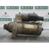 Recambio de motor arranque para seat leon (5f1) fr referencia OEM IAM 02M911024S 02M911024S 