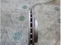 Recambio de disco freno delantero para seat ibiza (kj1) style referencia OEM IAM 2Q0615301G   2
