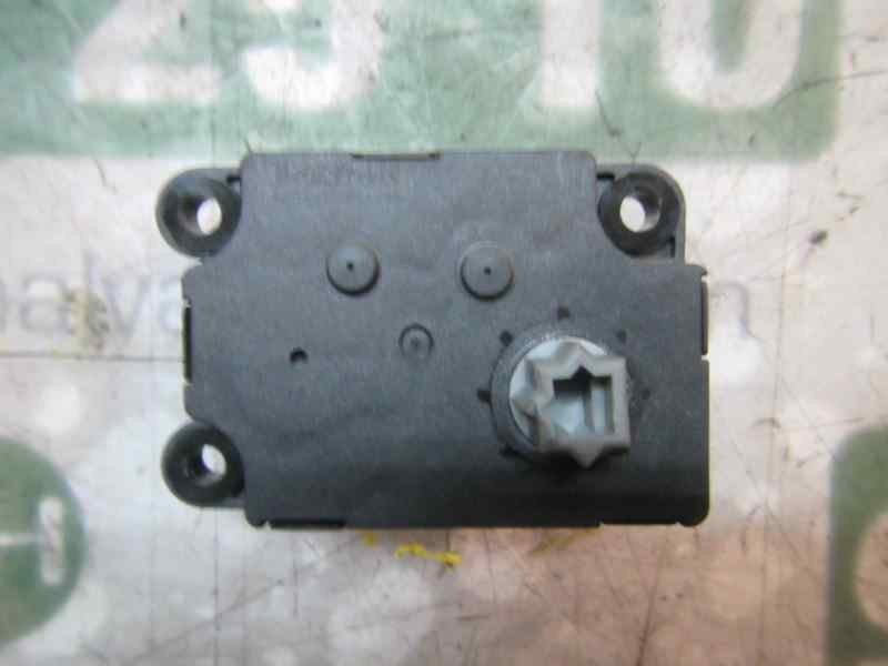 Recambio de motor apertura trampillas climatizador para renault scenic iii grand dynamique referencia OEM IAM   