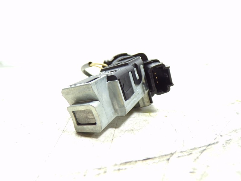 Recambio de antirrobo para opel combo cargo (e) 1.6 16v cdti dpf referencia OEM IAM  9673257480 