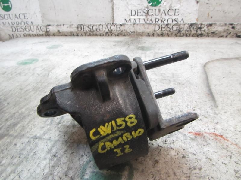 Recambio de soporte cambio para hyundai santa fe (bm) 2.2 crdi cat referencia OEM IAM 218302B400  