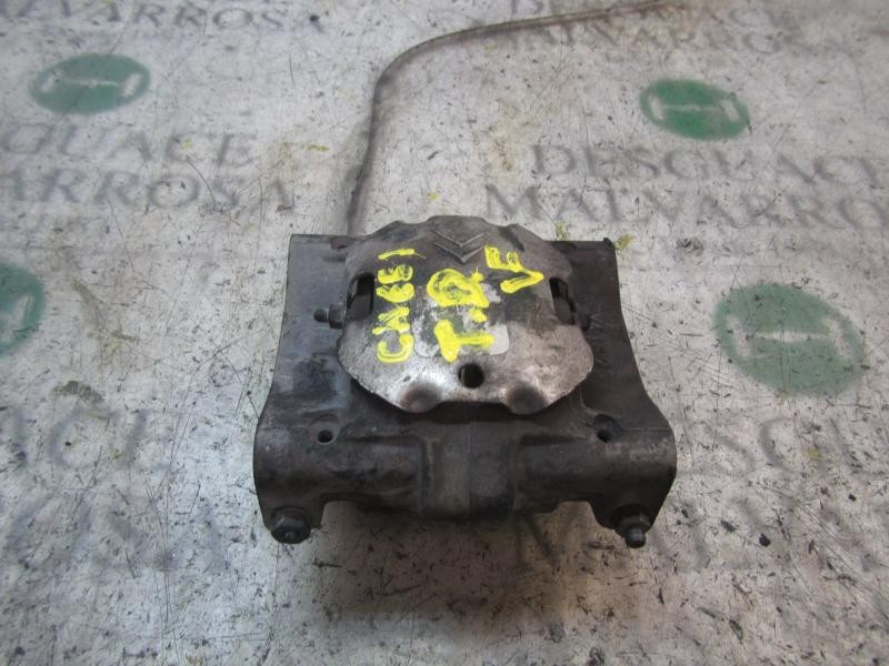 Recambio de pinza freno trasera derecha para citroën c5 berlina 2.0 hdi referencia OEM IAM   