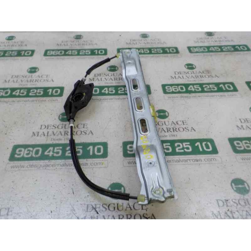 Recambio de elevalunas delantero derecho para ford tourneo courier (c4a) 1.5 tdci cat referencia OEM IAM 2009280  