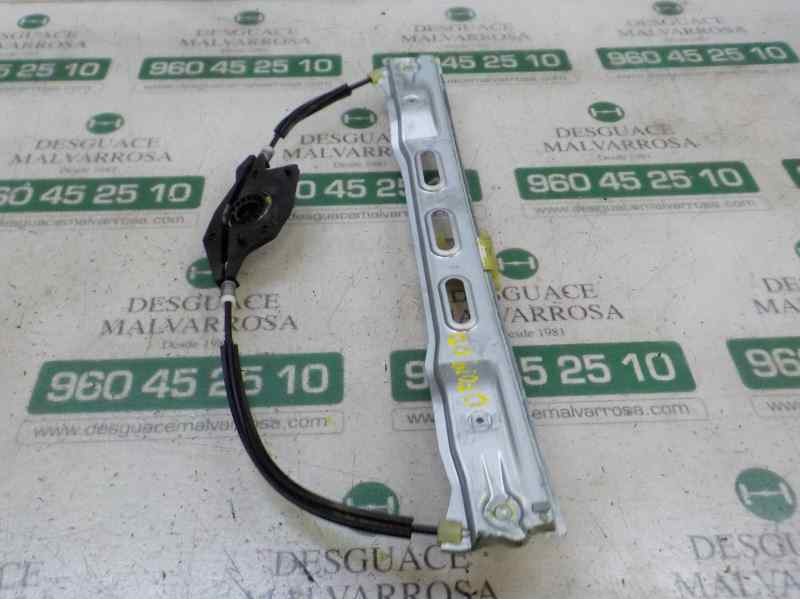 Recambio de elevalunas delantero derecho para ford tourneo courier (c4a) 1.5 tdci cat referencia OEM IAM 2009280  
