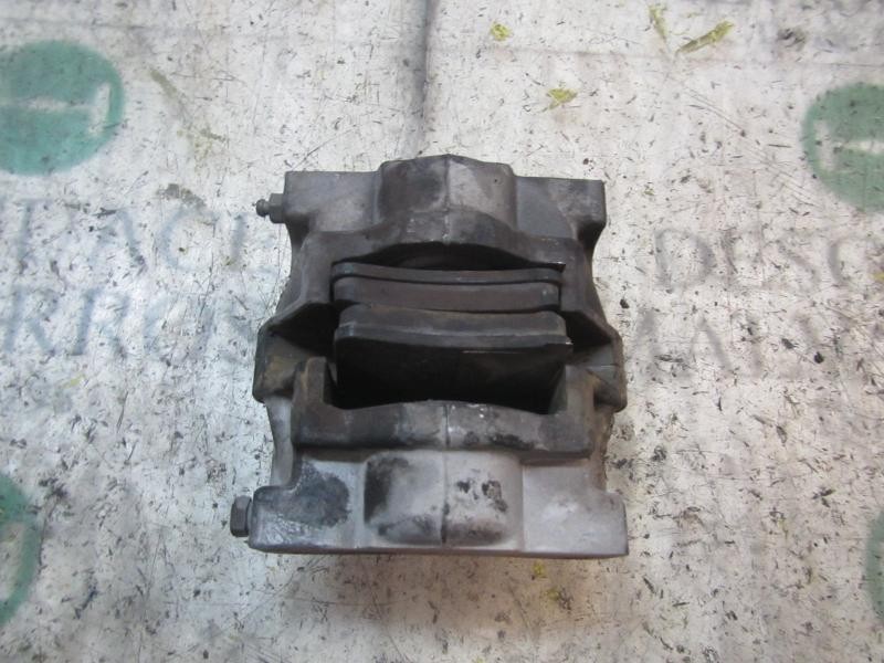 Recambio de pinza freno trasera derecha para citroën c5 berlina 2.0 hdi referencia OEM IAM   