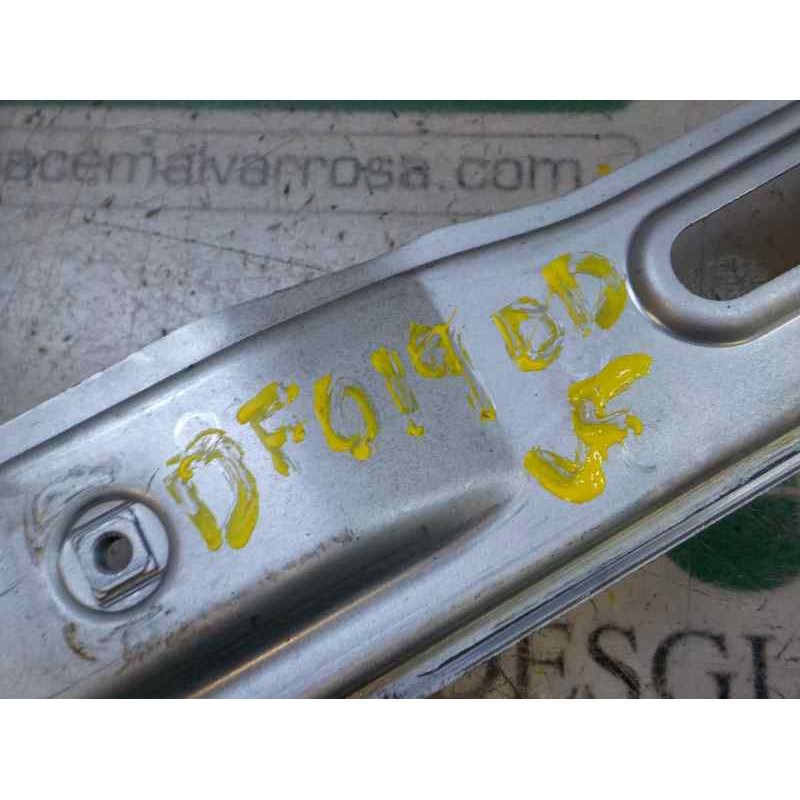 Recambio de elevalunas delantero derecho para ford tourneo courier (c4a) 1.5 tdci cat referencia OEM IAM 2009280  