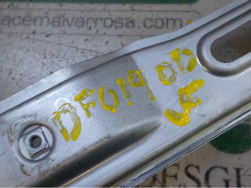 Recambio de elevalunas delantero derecho para ford tourneo courier (c4a) 1.5 tdci cat referencia OEM IAM 2009280  
