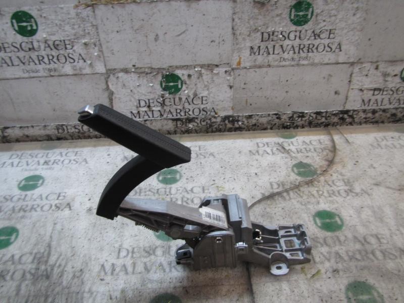 Recambio de palanca freno de mano para peugeot 308 active referencia OEM IAM 98025741ZD  