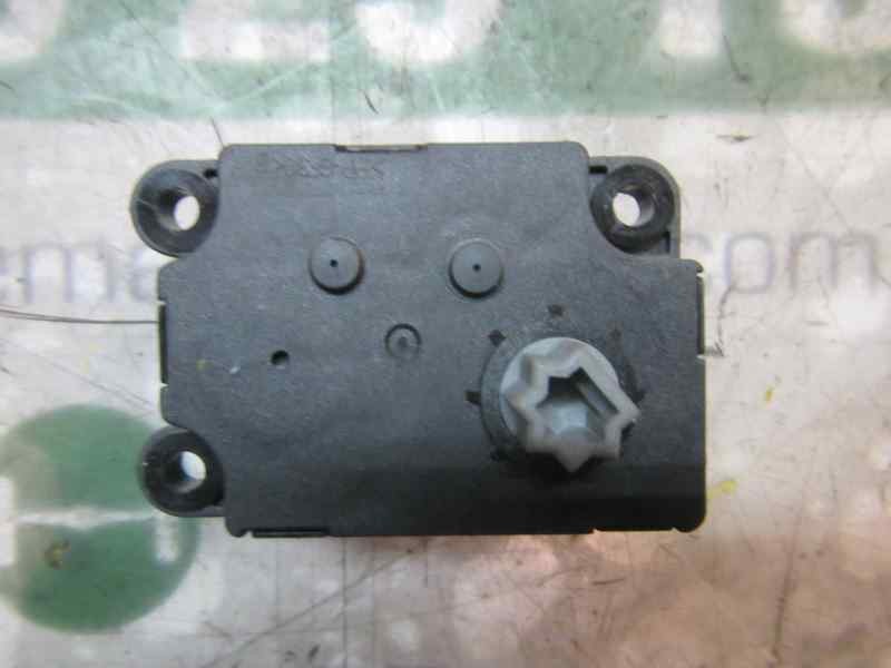 Recambio de motor apertura trampillas climatizador para renault scenic iii grand dynamique referencia OEM IAM   