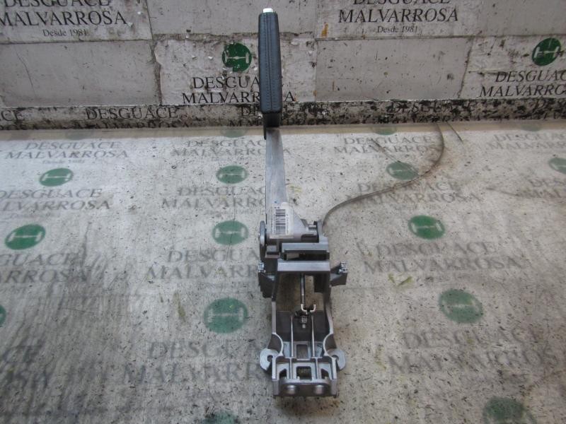 Recambio de palanca freno de mano para peugeot 308 active referencia OEM IAM 98025741ZD  