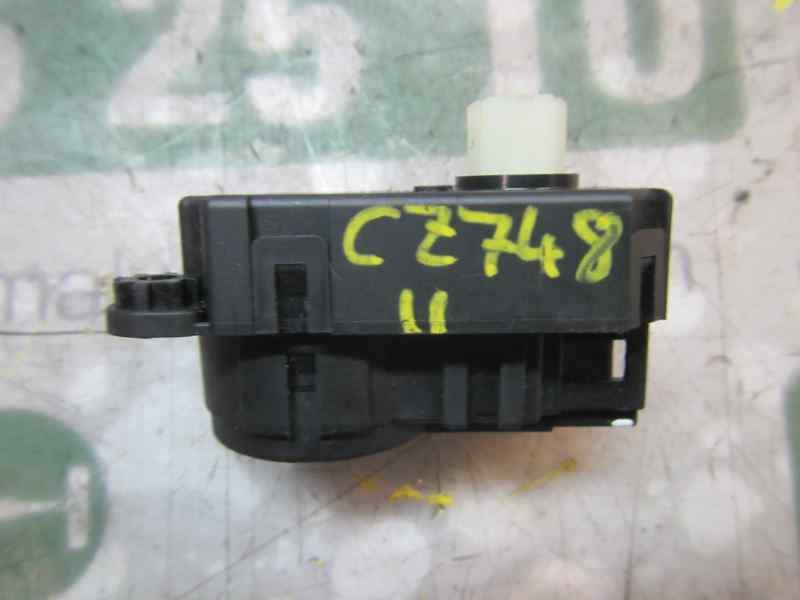 Recambio de motor apertura trampillas climatizador para renault scenic iii grand dynamique referencia OEM IAM   