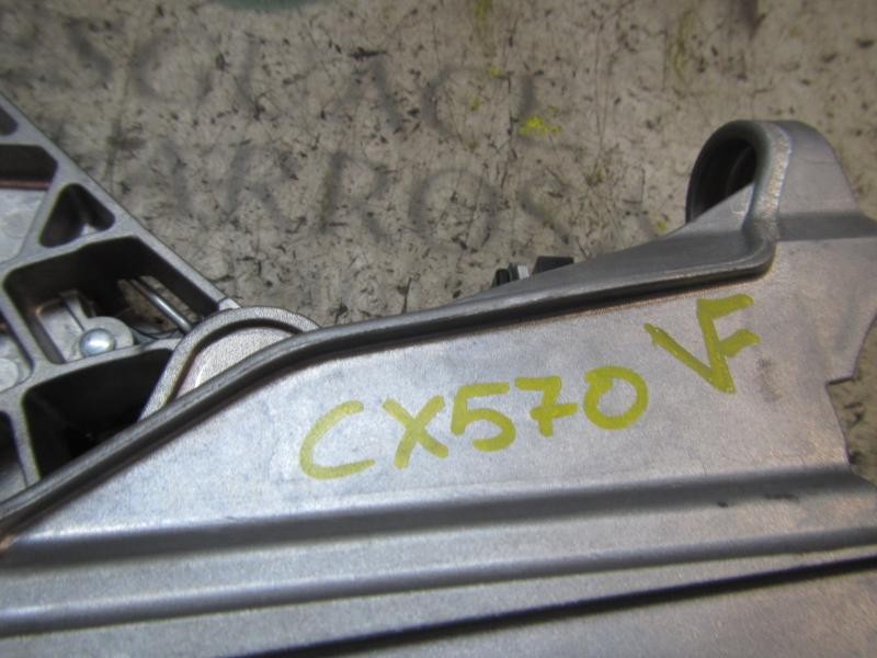 Recambio de palanca freno de mano para peugeot 308 active referencia OEM IAM 98025741ZD  