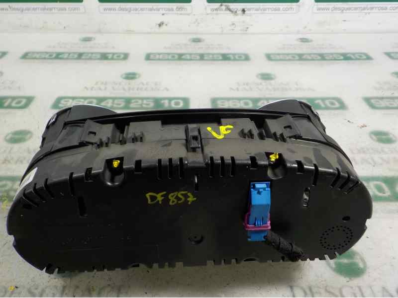 Recambio de cuadro instrumentos para volkswagen golf vi (5k1) 1.6 tdi dpf referencia OEM IAM   