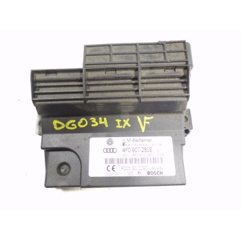 MODULO ELECTRONICO 4F0907280B 4F0907280E F005S00292