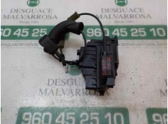 Recambio de cerradura puerta trasera izquierda para renault megane iii berlina 5 p authentique referencia OEM IAM 825030002R   2
