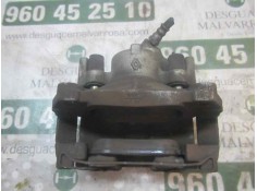 Recambio de pinza freno delantera derecha para renault scenic iii grand dynamique referencia OEM IAM 410010001R   2