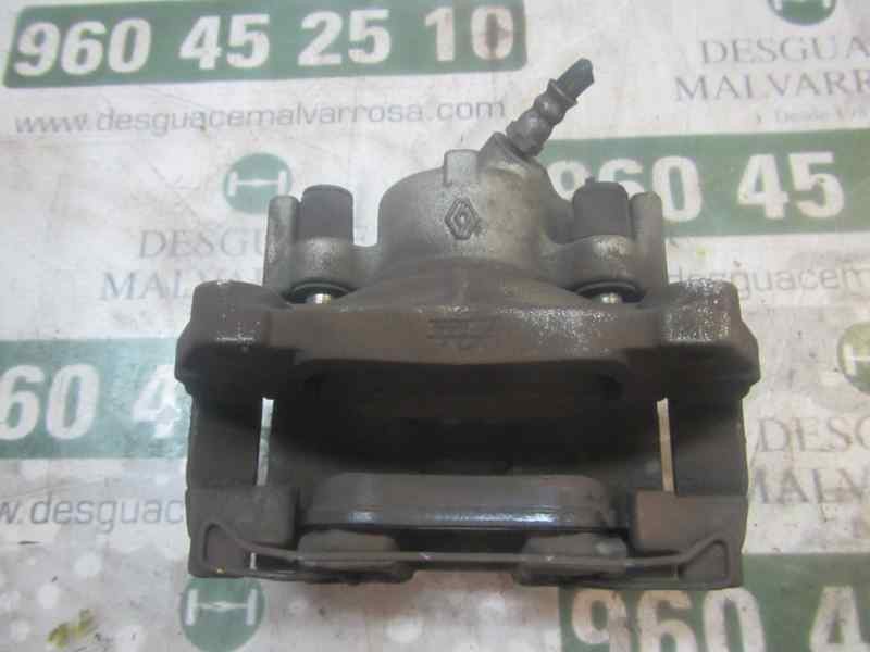 Recambio de pinza freno delantera derecha para renault scenic iii grand dynamique referencia OEM IAM 410010001R  