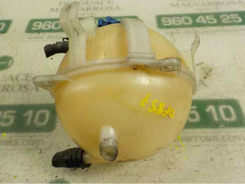 Recambio de deposito expansion para volkswagen golf vi (5k1) 1.6 tdi dpf referencia OEM IAM   
