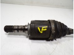 Recambio de transmision derecha para subaru xv advance referencia OEM IAM 28321FJ020   2