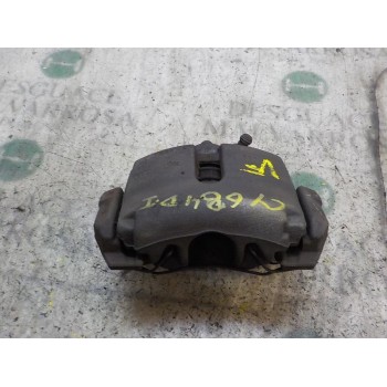 PINZA FRENO DELANTERA IZQUIERDA 1K0615123E 