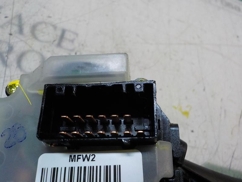 Recambio de mando limpia para hyundai i30cw classic referencia OEM IAM 934202R010 934202R010 