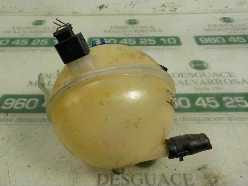 Recambio de deposito expansion para volkswagen golf vi (5k1) 1.6 tdi dpf referencia OEM IAM   