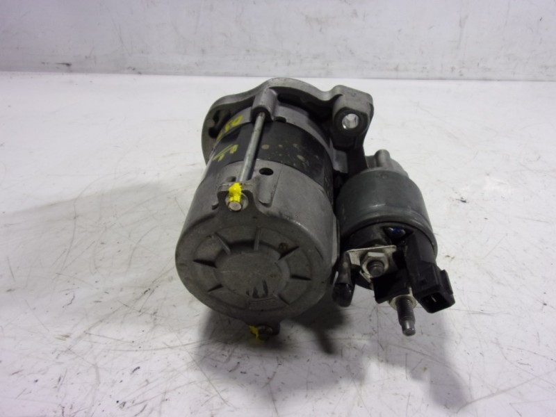 Recambio de motor arranque para peugeot 208 (p2) 1.2 puretech referencia OEM IAM 9812715480 9812715480 13L94722