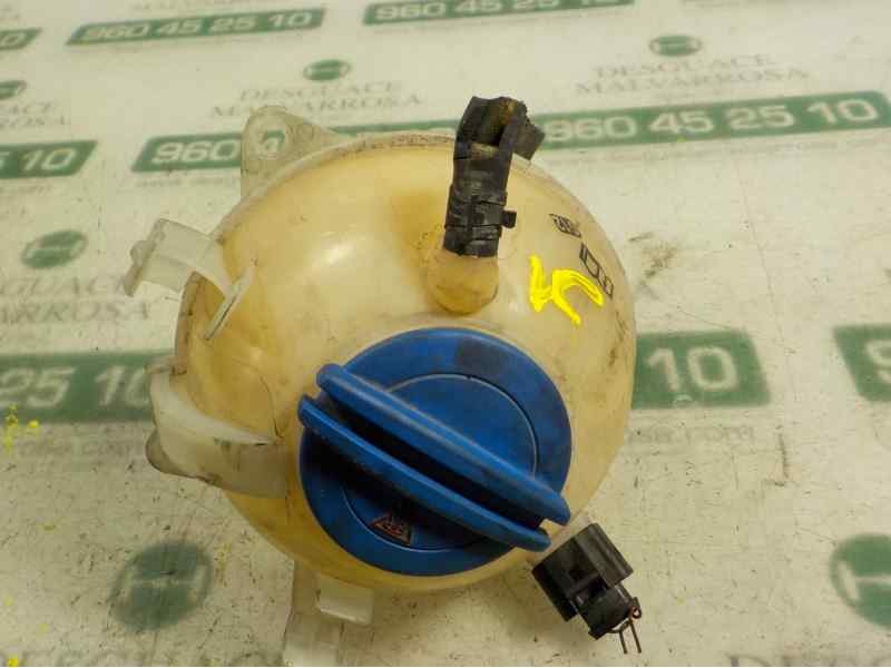 Recambio de deposito expansion para volkswagen golf vi (5k1) 1.6 tdi dpf referencia OEM IAM   